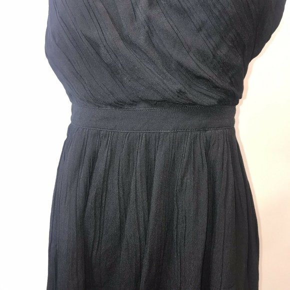 Urban Outfitters Kimchi Blue Womens Dress Size Small Black - Picture 3 of 9